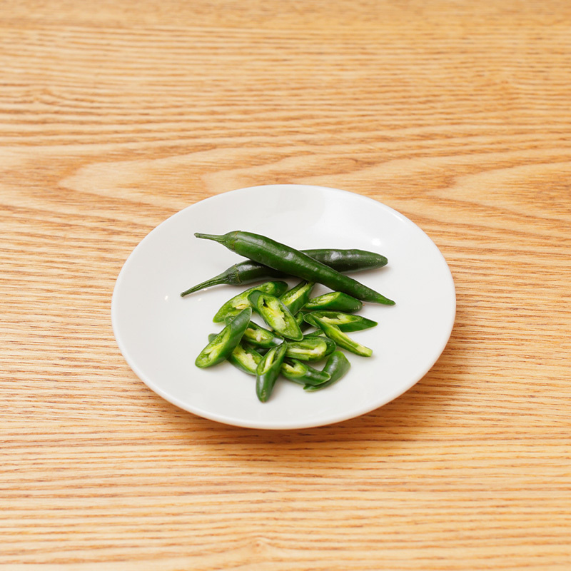 各種お野菜盛 単品