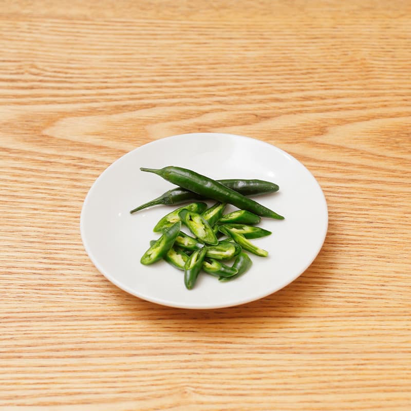 各種お野菜盛 単品